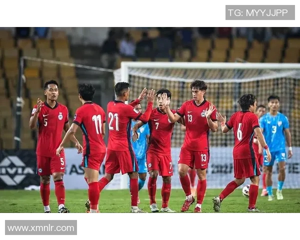 塔吉克斯坦男足迎战印度队力争在友谊赛中取得胜利