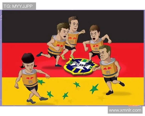 巴西与德国队的足球对决历史回顾与精彩瞬间分析